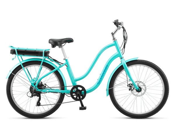 Mendocino 2 Step-Thru Electric Bike