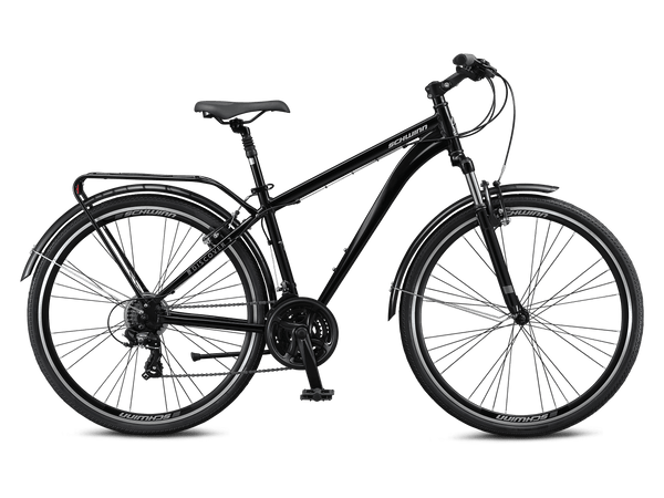 Schwinn network 6c hybrid bike hotsell