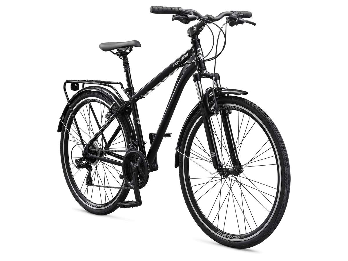 Schwinn adapt 2 folding sales bike