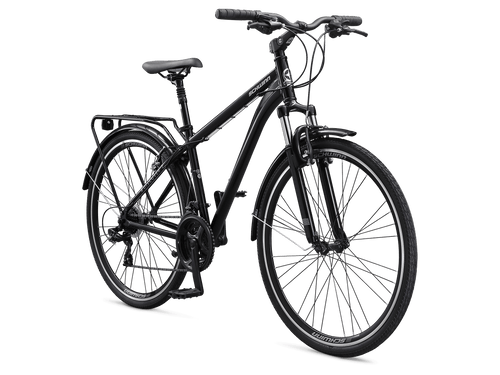 Schwinn discover hybrid bike for men and women hotsell