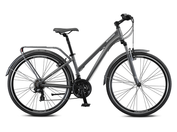 Hybrid Bikes Schwinn
