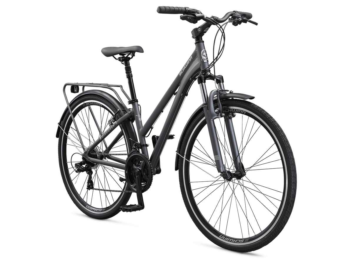 Schwinn discover hybrid bike for sale sale