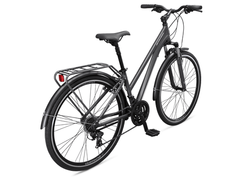 Discover Women s Hybrid Bike 700c Wheels Schwinn