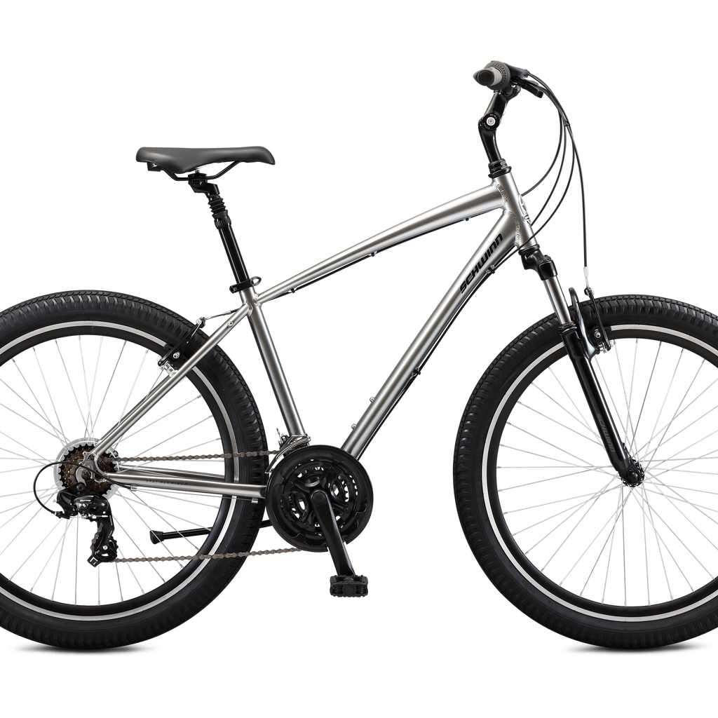 Schwinn suburban comfort hotsell