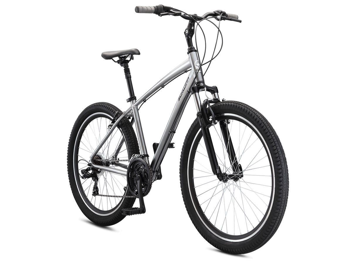 Schwinn suburban sport comfort hybrid bike deals