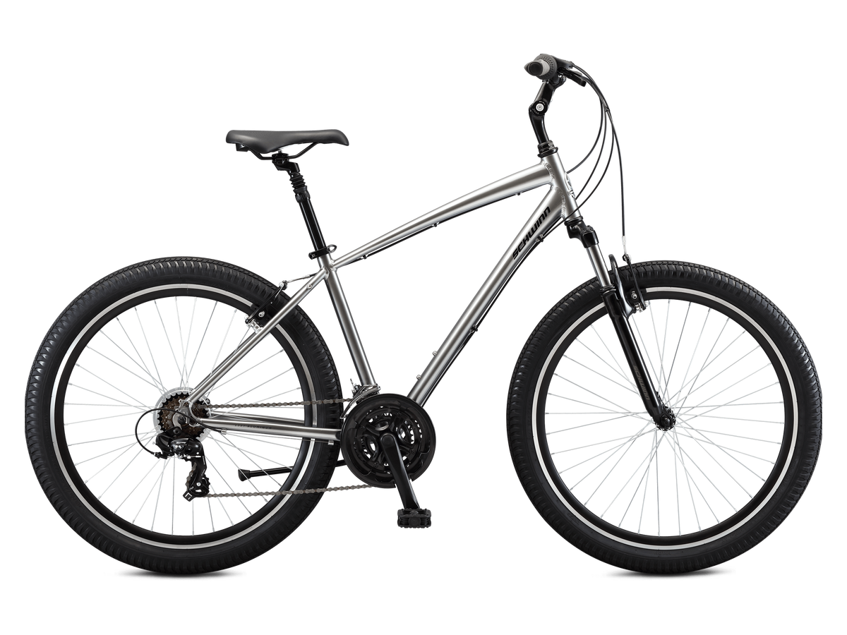 Schwinn suburban mens bike hotsell