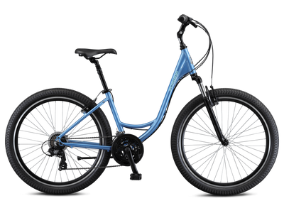 Suburban DLX Step-Thru product image