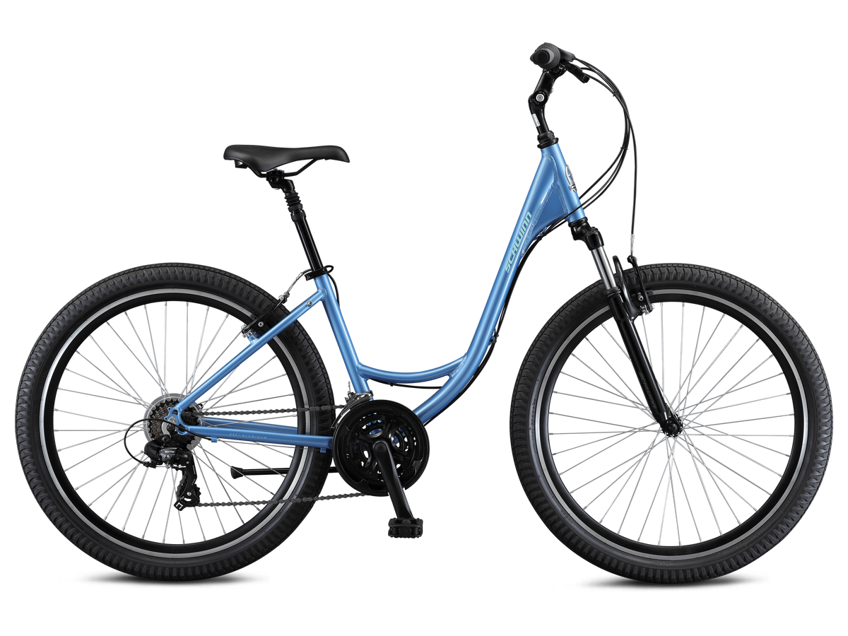 Schwinn suburban deluxe men's comfort bike hotsell