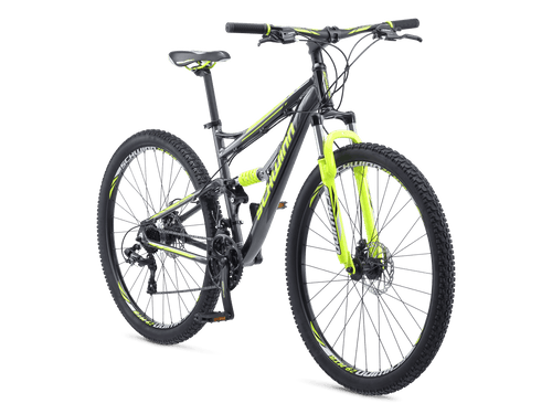 Schwinn online full suspension