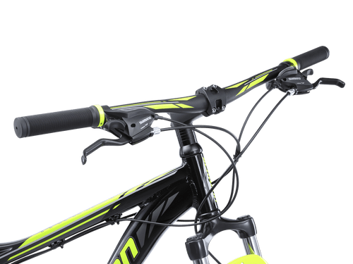 Schwinn full suspension best sale mountain bike