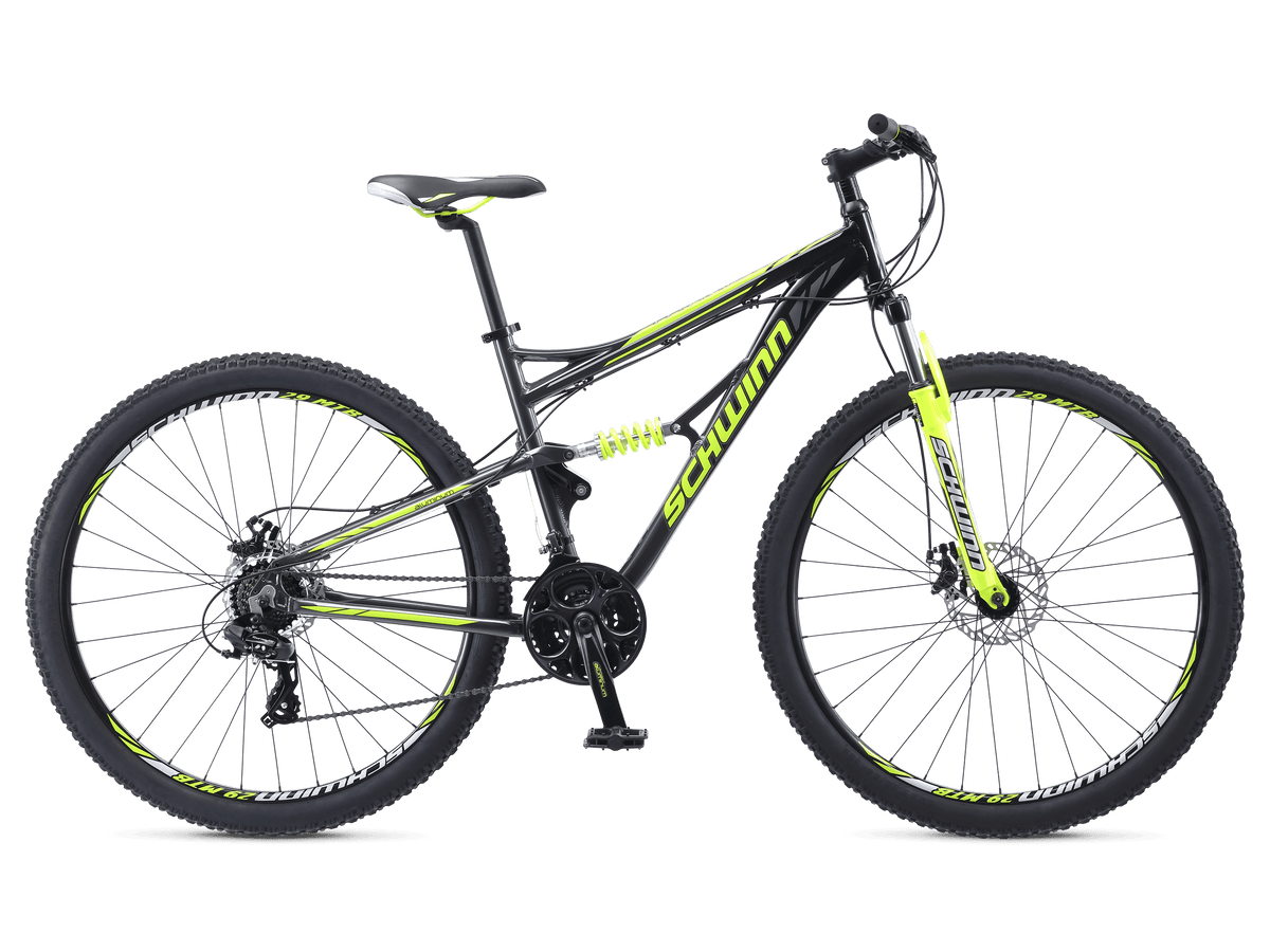 Bike schwinn mountain hotsell