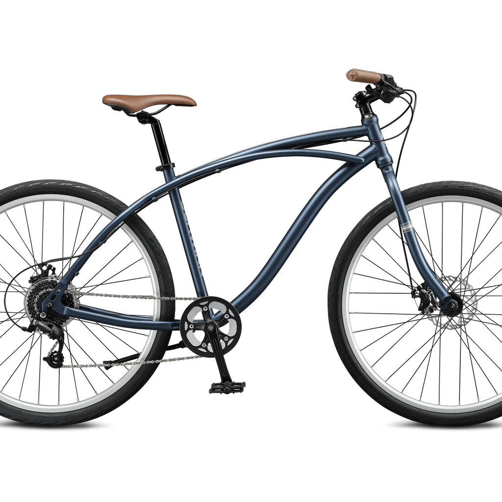 World Schwinn