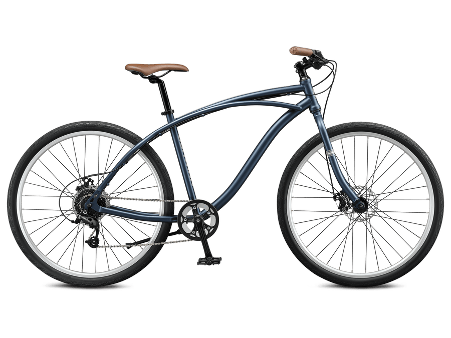 Schwinn world shop folding bike