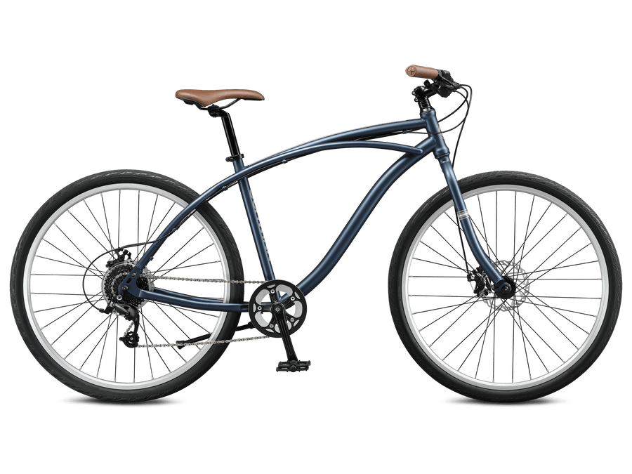 Schwinn world folding deals bike
