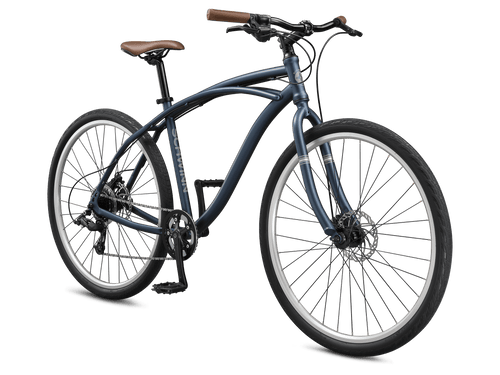 Schwinn men's world classic assault 700c shop wheel bicycle