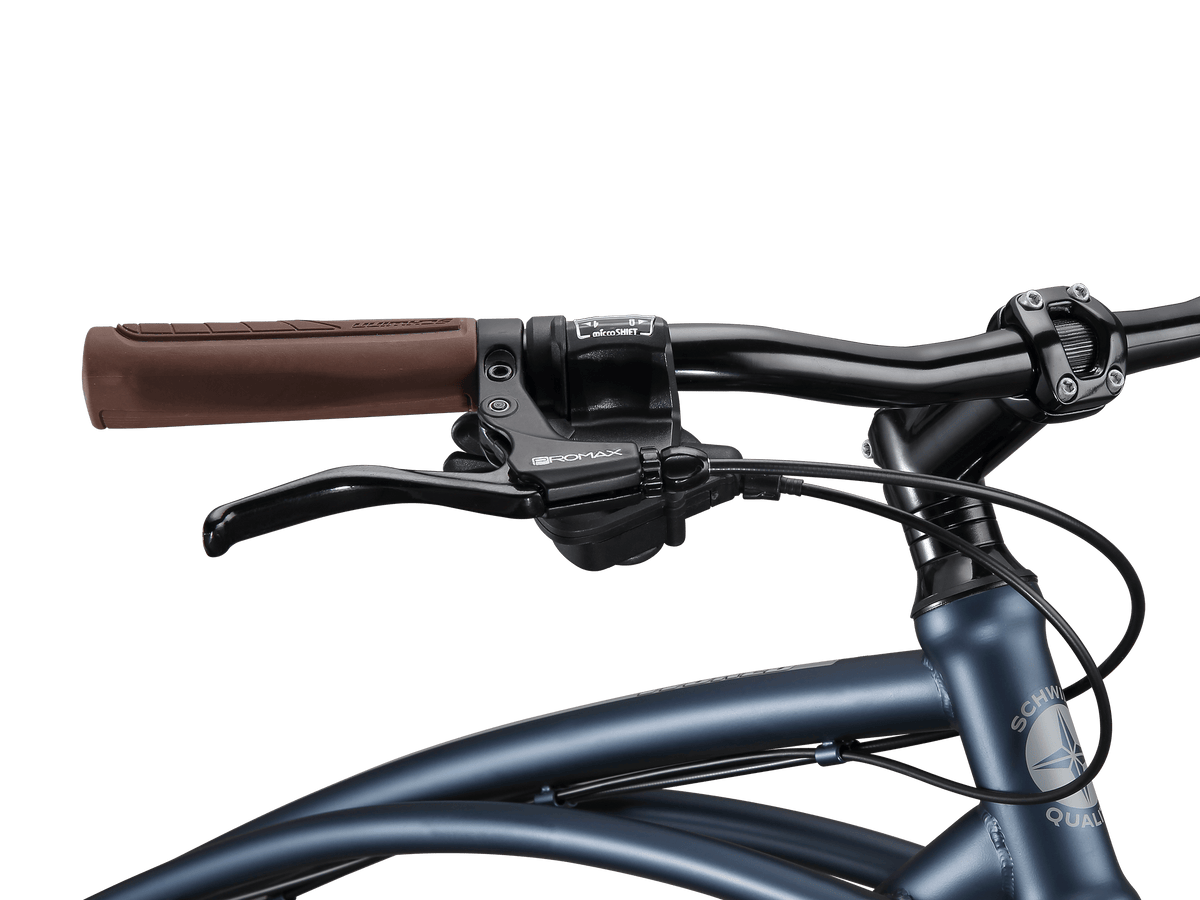 Schwinn world folding 2025 bike