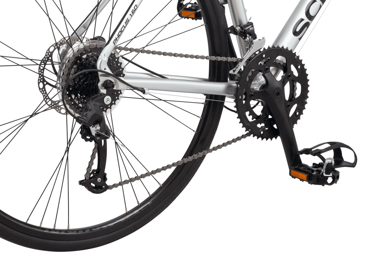 fitnessbike disc Phocus 1.6