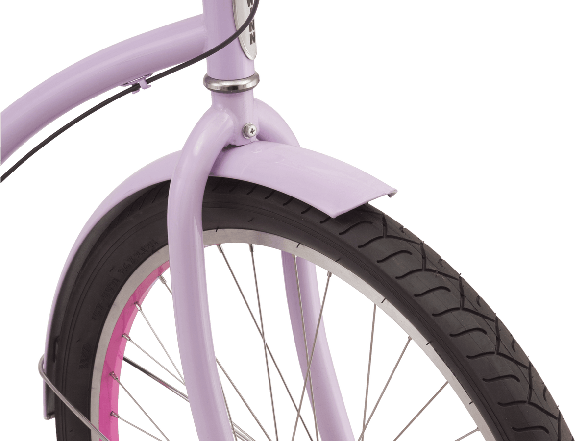 Schwinn 3 discount speed beach cruiser