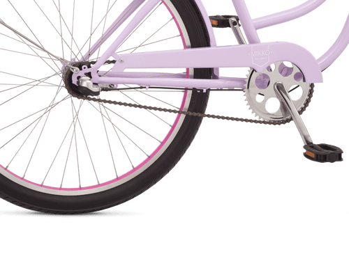 Schwinn mikko deals cruiser