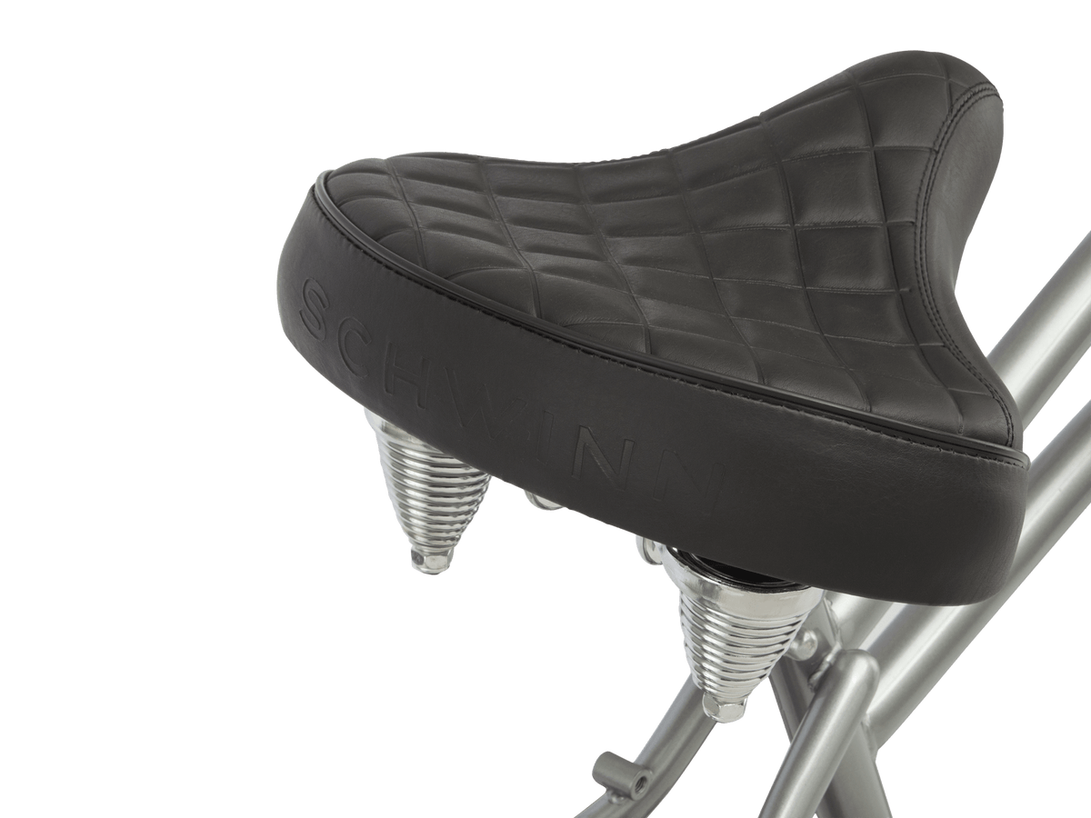 Schwinn beach best sale cruiser seat