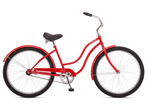 All Schwinn Bicycles
