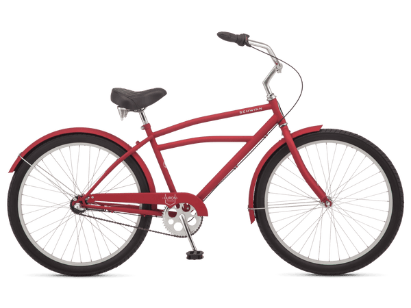 Comfort – Schwinn