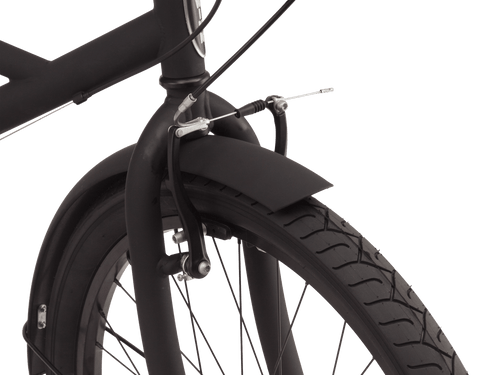 Huron 7 Retro Cruiser Bike for Women Men Schwinn