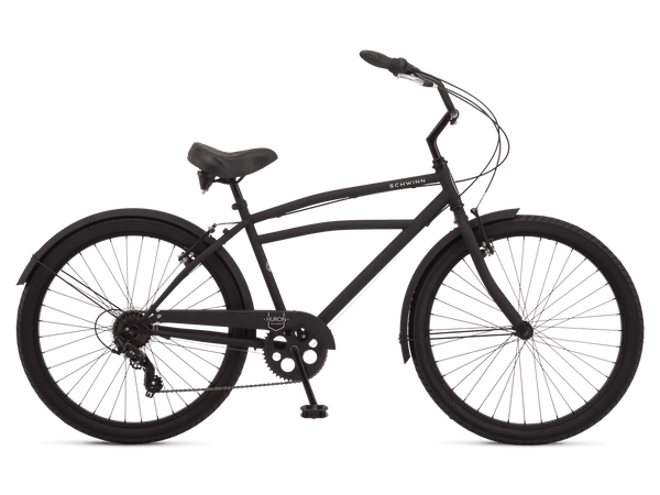 Schwinn scarlet 2025 women's cruiser bike