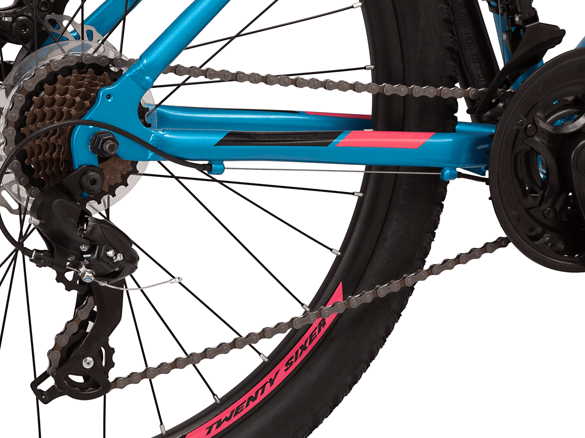 Schwinn high timber alx 26 sale