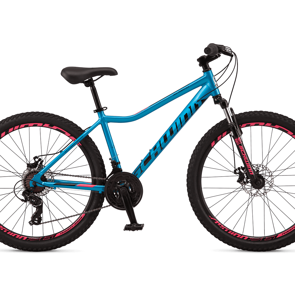 High Timber ALX 26