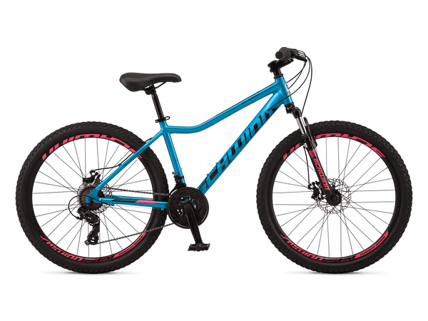 Mountain Bikes Schwinn