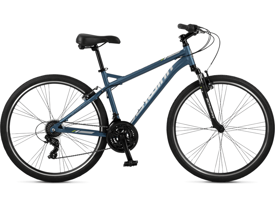 Schwinn hybrid best sale bike 700c