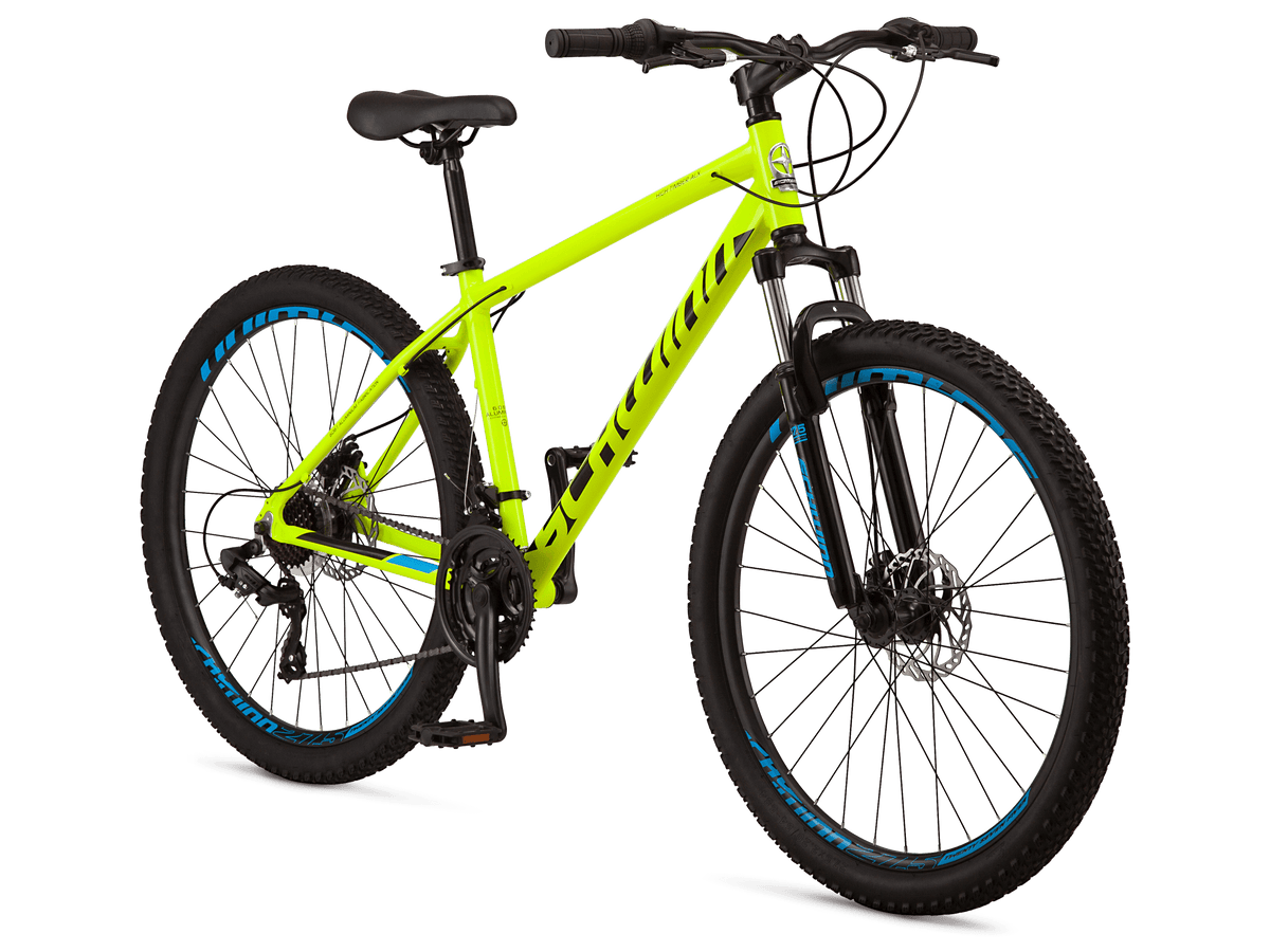 Schwinn high timber bike hotsell