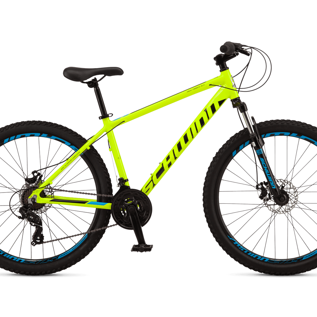 Schwinn men's high timber deals