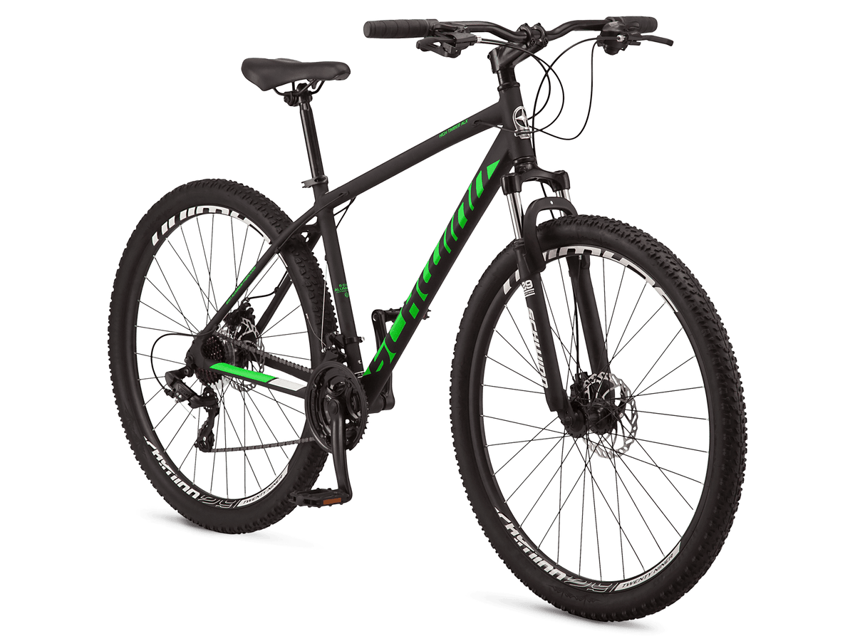 Bicicleta de Montaña 29 Pulgadas MTB Hardtail Aluminio Terra-X.tr