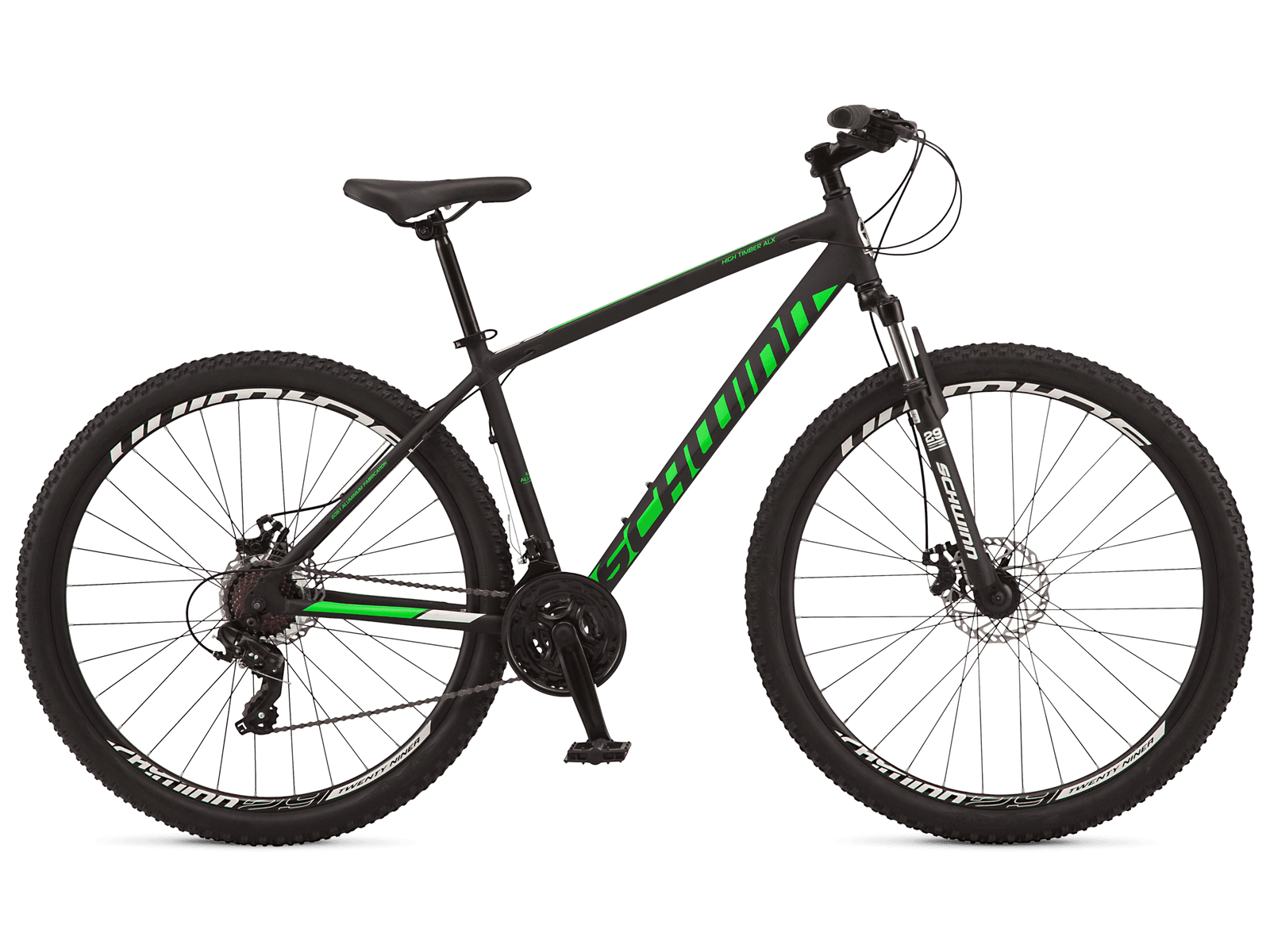 SCHWINN ピストンバイク S8222AZ_29M_HighTimberALX-