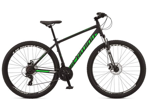 High Timber ALX 29in | Rugged rides with 21-speed power – Schwinn