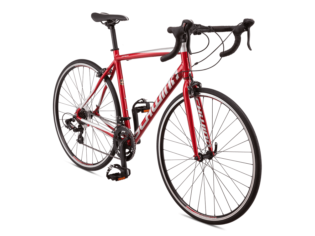 Fastback AL Tourney Adult Road Bike 700c Wheels Schwinn