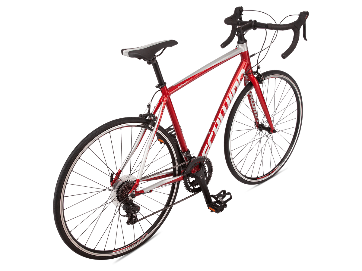 Tourney bike shop