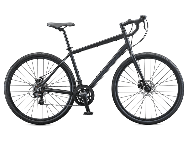 Sporterra 700c | Gravel-ready hybrid for bold adventures – Schwinn