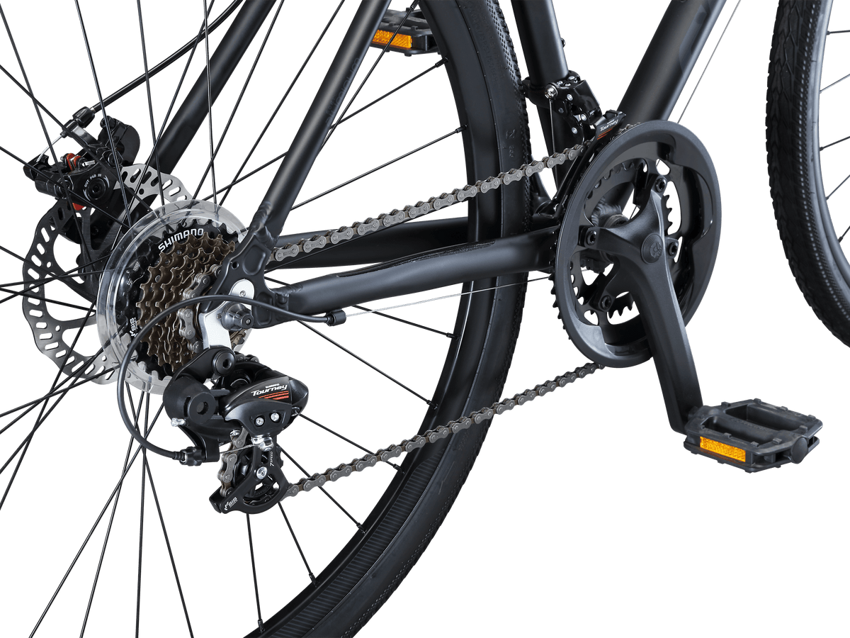 Schwinn sporterra price clearance