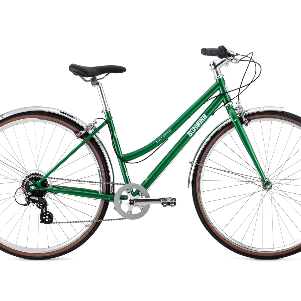 Schwinn hot sale collegiate tires