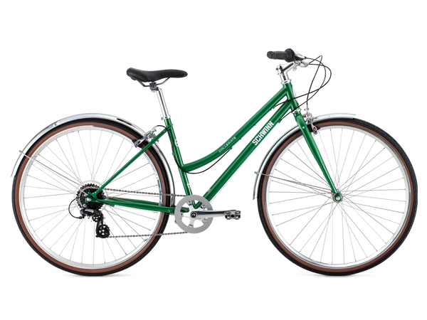 All Schwinn Bicycles