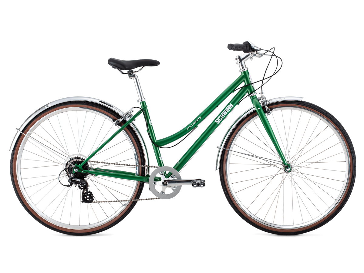Schwinn deluxe discount collegiate