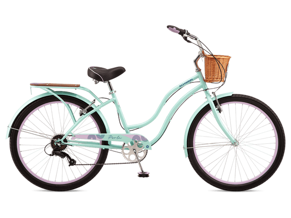 Schwinn largo 7 cruiser hotsell