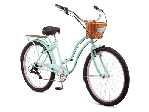 Perla 7 Deluxe Schwinn