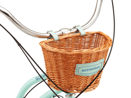 Perla 7 Deluxe Schwinn