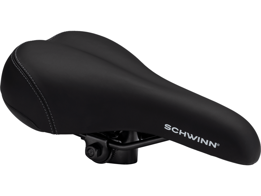 Pacific cycle bike seat hotsell