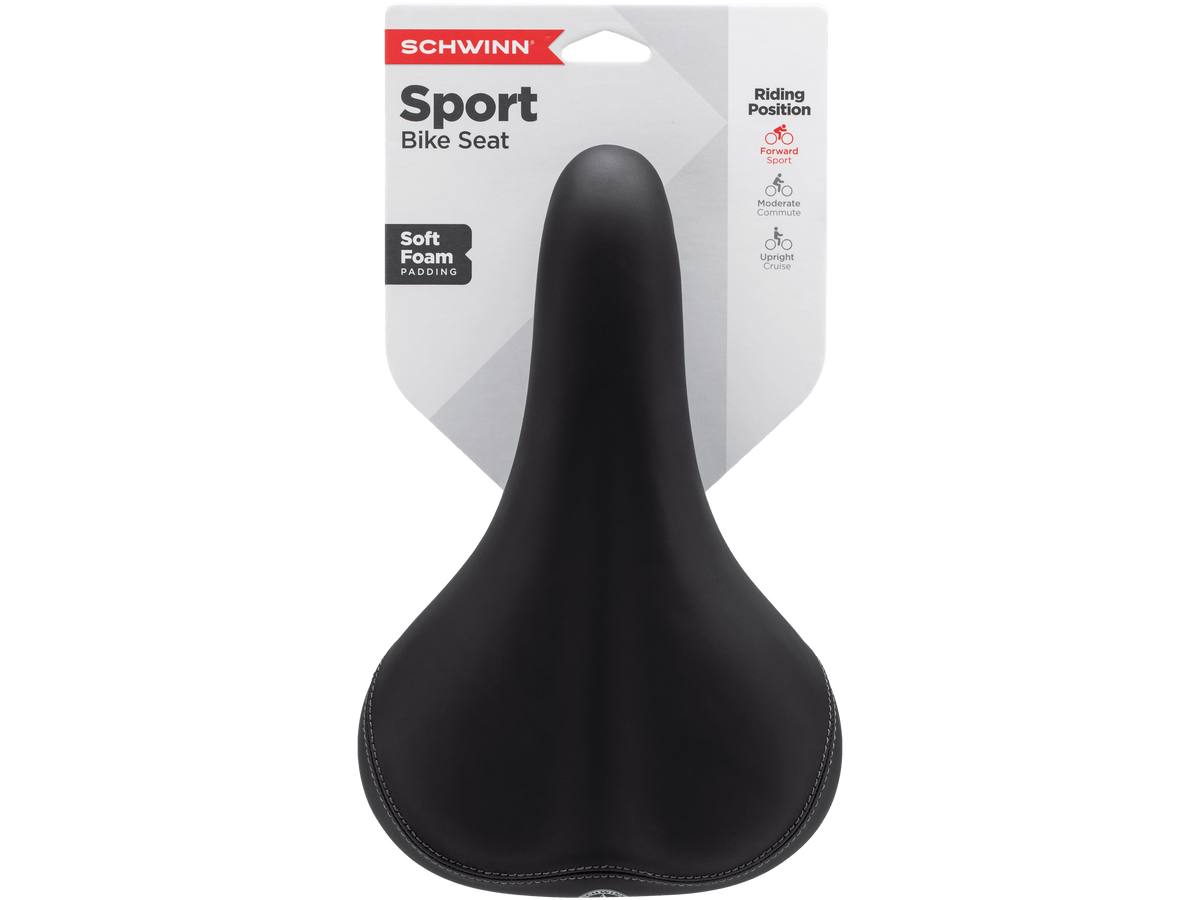 Sport Bike Seat Schwinn Bikes