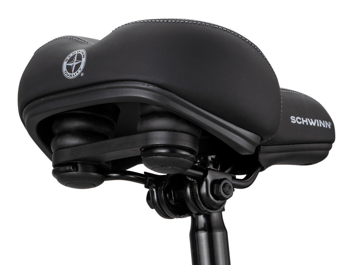 Commuter Bike Seat